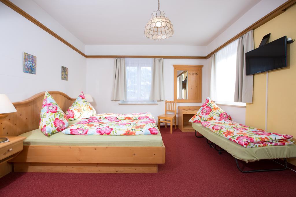 Gasthof Zum Lamm Hotel Garmisch-Partenkirchen Exterior photo